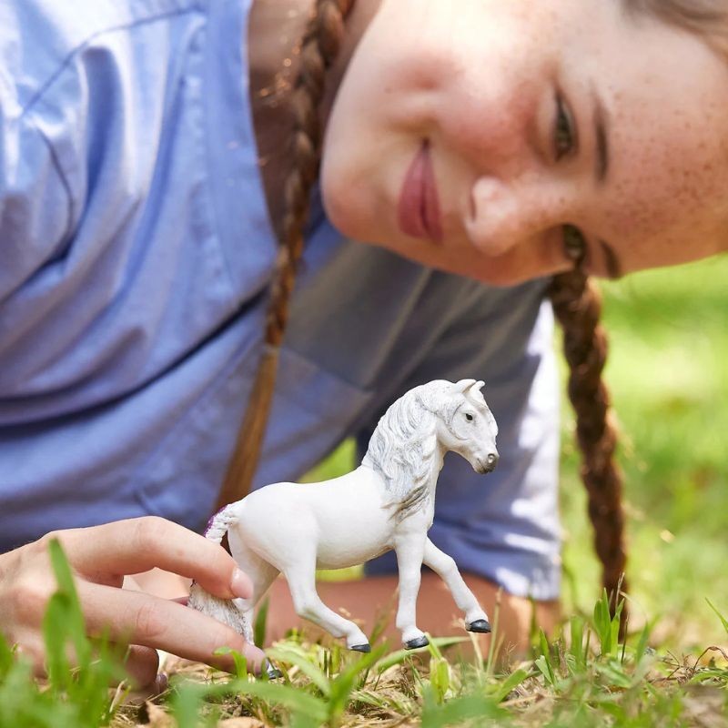 Schleich Pferd Islandpony Stute