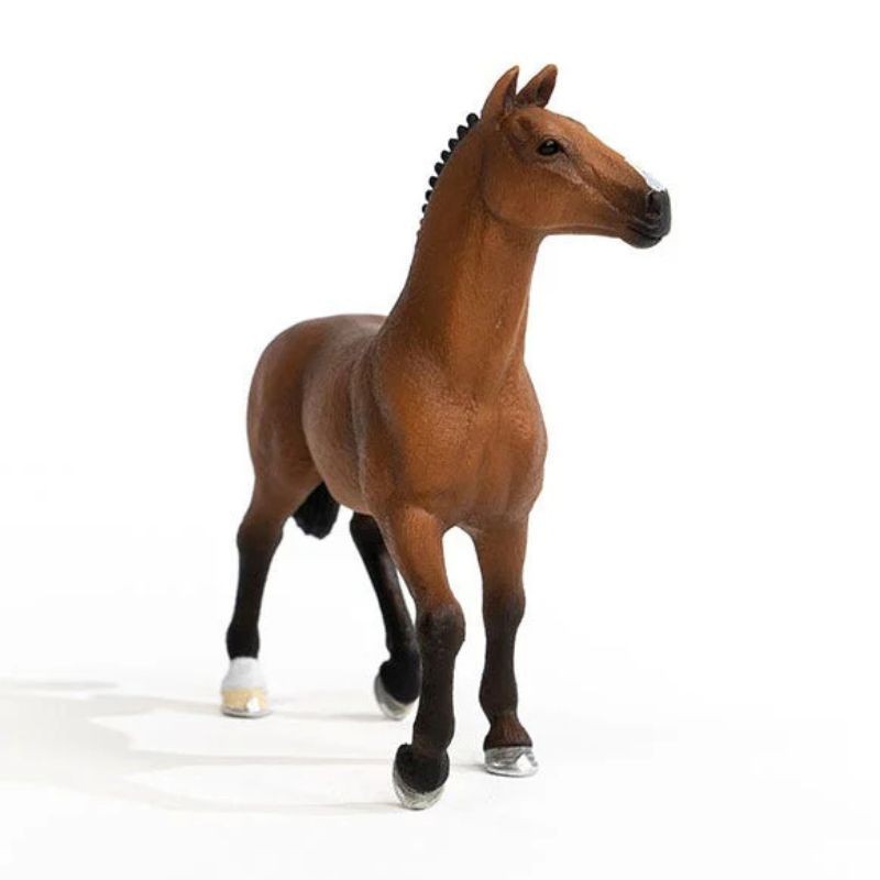 Schleich Pferd Oldenburger Stute