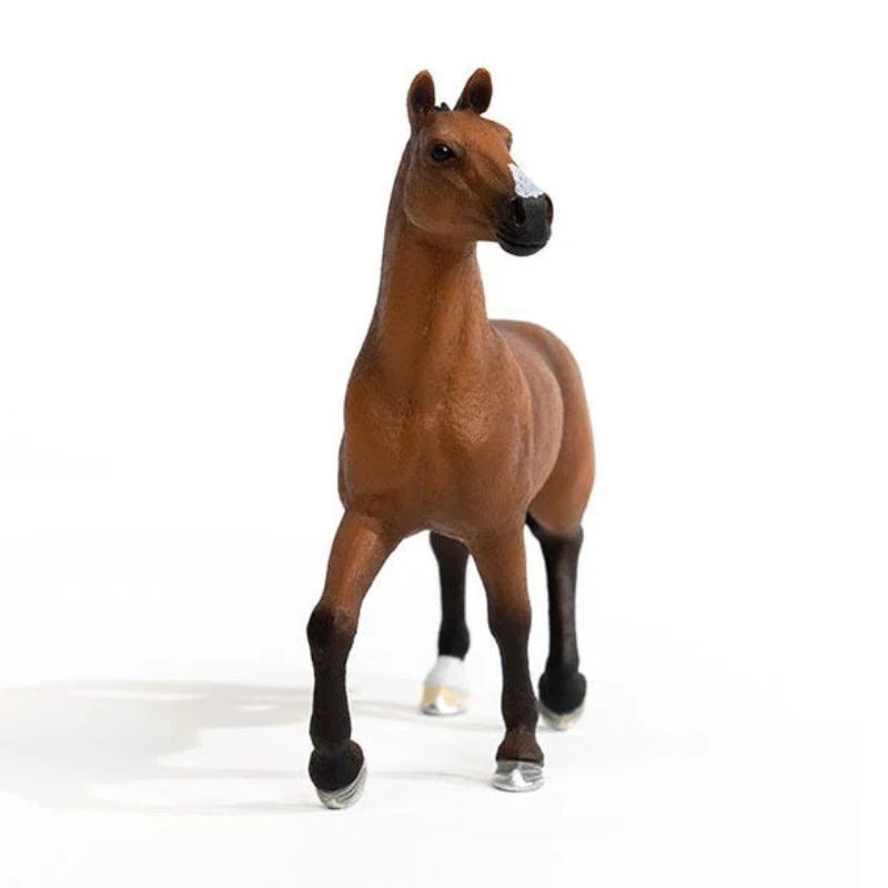 Schleich Pferd Oldenburger Stute