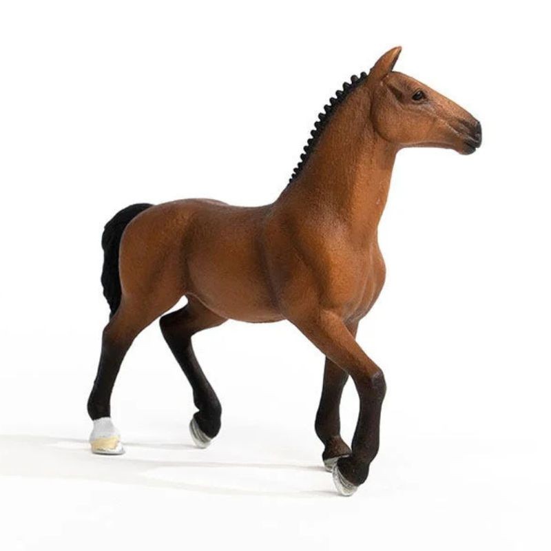 Schleich Pferd Oldenburger Stute