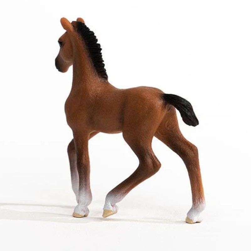 Schleich Pferd Oldenburger Fohlen