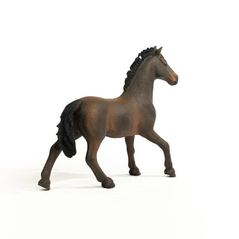 Schleich Pferd Oldenburger Hengst