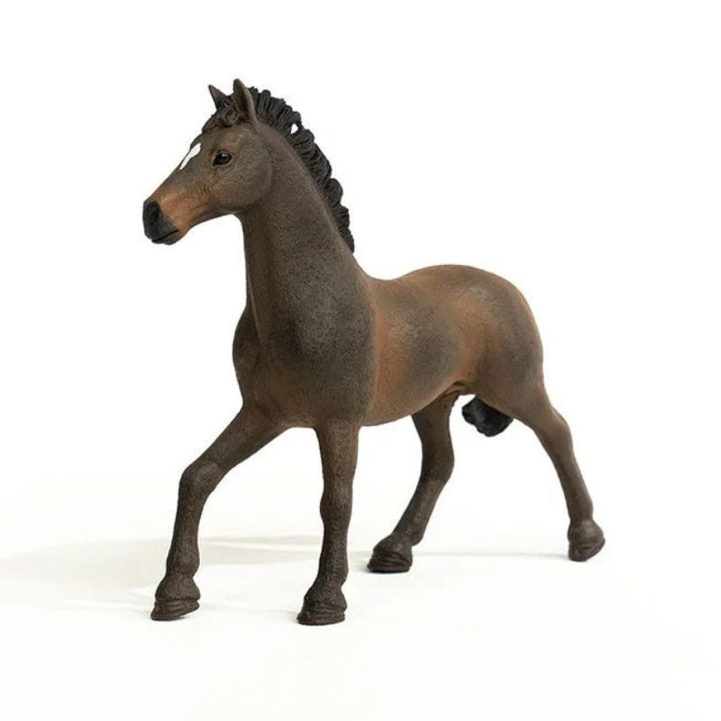 Schleich Pferd Oldenburger Hengst