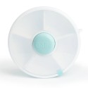 Znünibox GoBe Kids Snack Spinner Flip blau