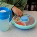 Znünibox GoBe Kids Snack Spinner Slide 2.0