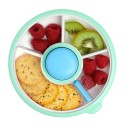 Znünibox GoBe Kids Snack Spinner Slide 2.0