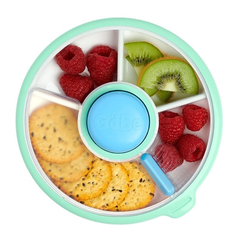 Znünibox GoBe Kids Snack Spinner Slide 2.0
