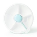Znünibox GoBe Kids Snack Spinner Slide blau gross