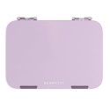 Znünibox Bearfoot Bento M lila