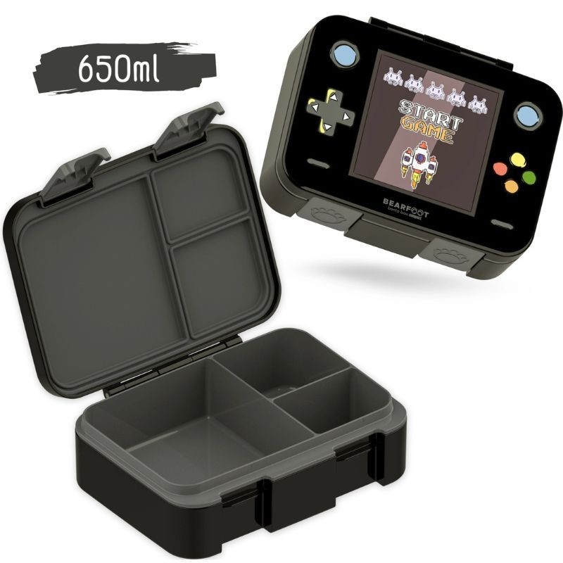 Znünibox Bearfoot Compact Game