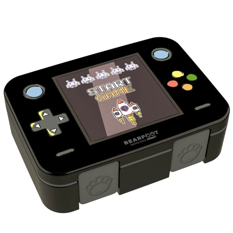 Znünibox Bearfoot Compact Game