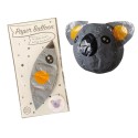 Ballon Papierballon Koala
