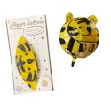 Ballon Papierballon Tiger