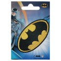 Bügelbild Aufnäher Patch Batman