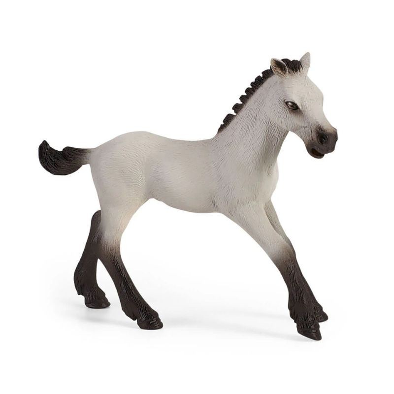Schleich Pferde Spielspass mit Fohlen