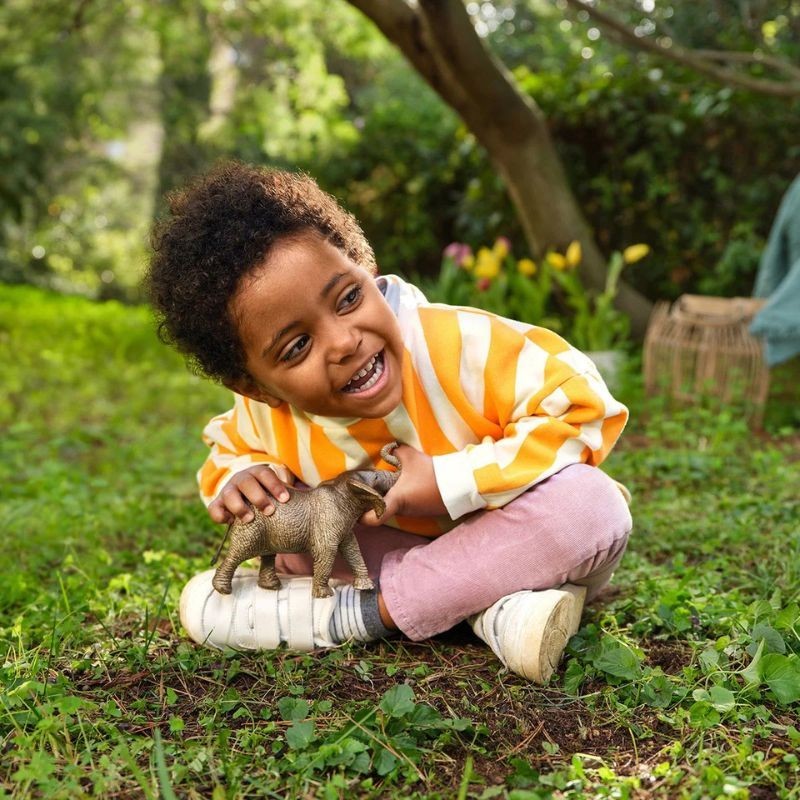 Schleich Tier Afrikanischer Elefantenbulle