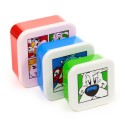 Znünibox Set Asterix und Obelix
