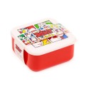 Znünibox Set Asterix und Obelix