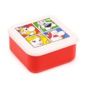 Znünibox Set Asterix und Obelix