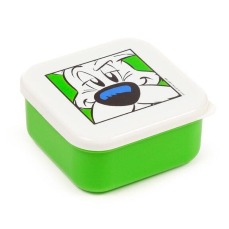 Znünibox Set Asterix und Obelix