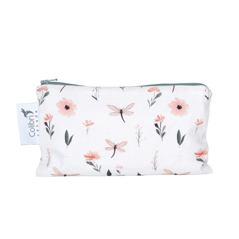 Sandwichbeutel Libelle mittel