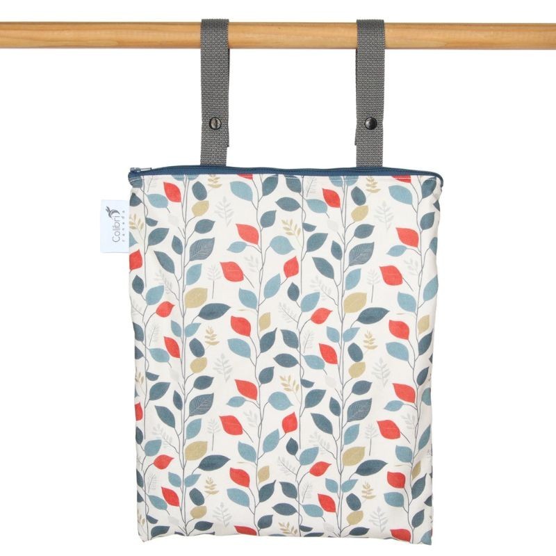 Wetbag Nordic Vines bunt