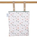 Wetbag Libelle bunt