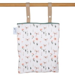 Wetbag Libelle bunt