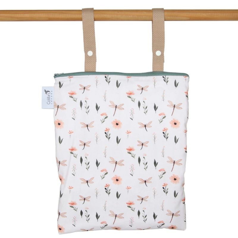 Wetbag Libelle bunt
