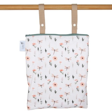 Wetbag Libelle bunt