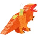 Mini T-Rex Pinata - Party Dinosaurier von Talking Tables