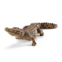 Schleich Tier Krokodil