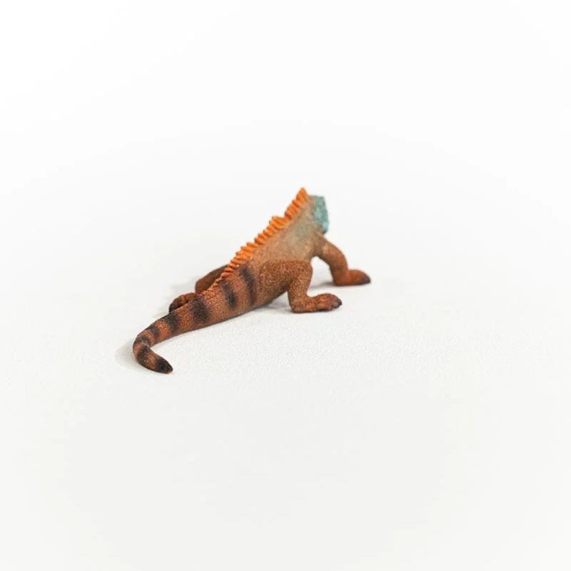 Schleich Tier Leguan