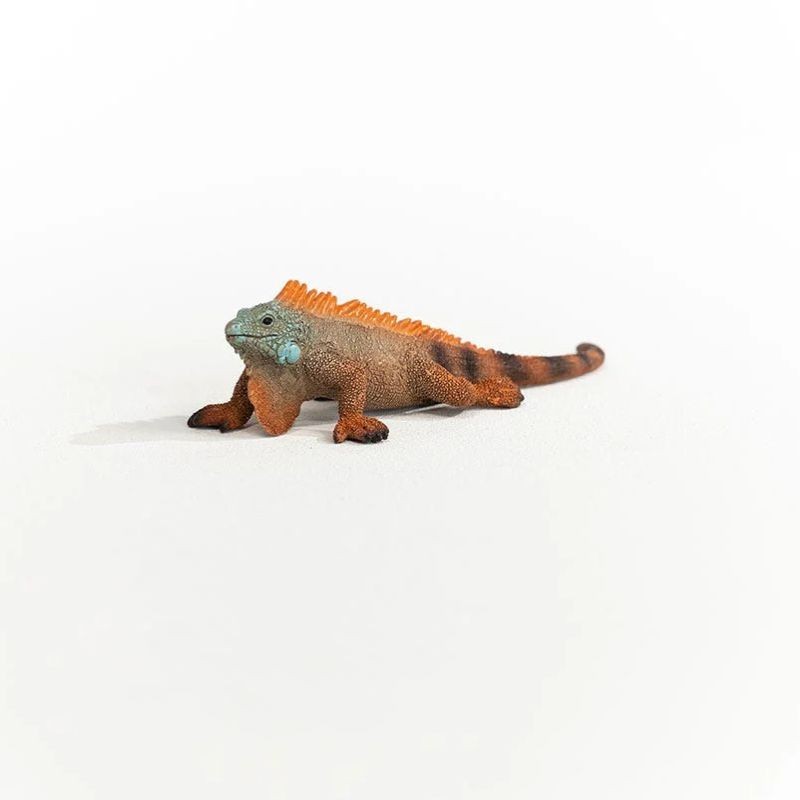 Schleich Tier Leguan