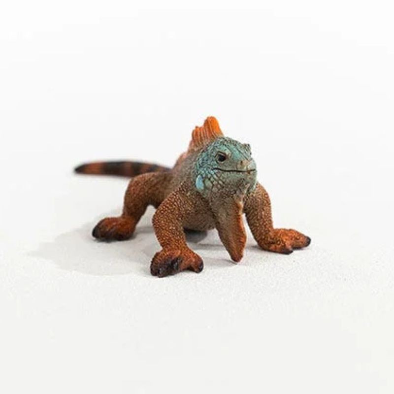 Schleich Tier Leguan