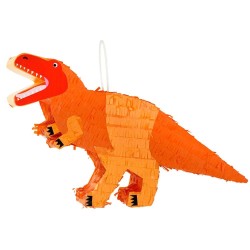 Pinata Mini T-Rex Party Dinosaurier