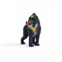 Schleich Tier Mandrill