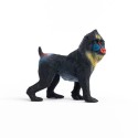 Schleich Tier Mandrill