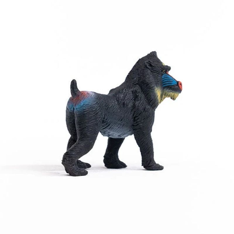 Schleich Tier Mandrill