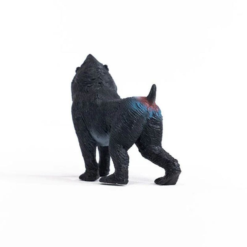Schleich Tier Mandrill