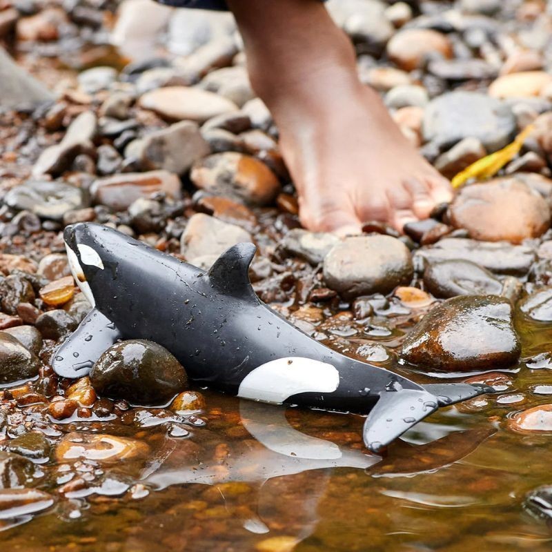 Schleich Tier Orka