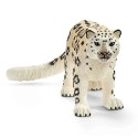 Schleich Tier Schneeleopard