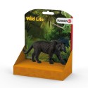 Schleich Tier Schwarzer Panther