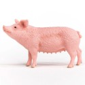 Schleich Tier Schwein