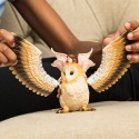 Schleich bayala Elfe auf Glitzer-Eule