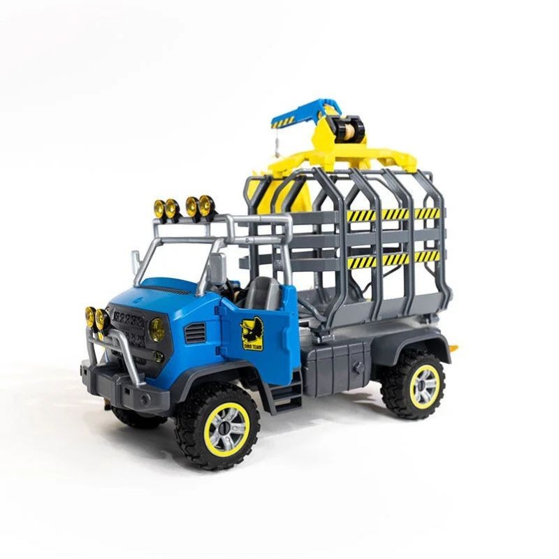 Schleich Dinosaurier Truck