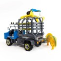 Schleich Dinosaurier Truck