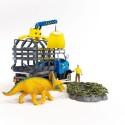 Schleich Dinosaurier Truck