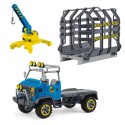 Schleich Dinosaurier Truck