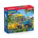 Schleich Dinosaurier Truck
